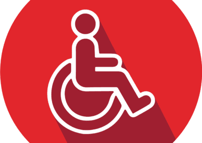 1.5b Mobility and Physical Impairments