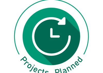 Projects – Planned