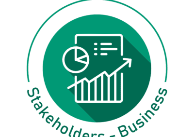 Stakeholder – Business