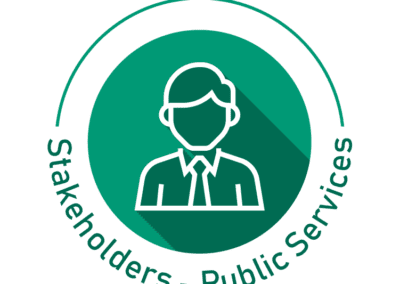 Stakeholder – Public Service